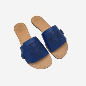 EUC Tory Burch Melinda Slide Sandals